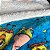 Hoodie Bob Esponja Juvenil - Imagem 5