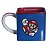 Caneca Super Mario Cubo - Imagem 2