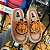 Pantufa Garfield Nuvem - Imagem 4