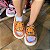 Pantufa Garfield Nuvem - Imagem 1