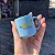 Caneca Abelhinha Vai Muito Além Mini Tina - Imagem 3