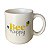 Caneca Abelhinha Bee Happy Mini Tina - Imagem 4
