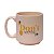 Caneca Abelhinha Bee Happy Mini Tina - Imagem 2