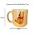 Caneca Ursinho Pooh Mini Tina - Imagem 5