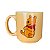 Caneca Ursinho Pooh Mini Tina - Imagem 2