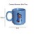 Caneca Bisonho Mini Tina - Imagem 5