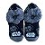 Meia Star Wars Pantufofa - Imagem 2