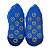 Meia Sonic Pantufofa - Imagem 4