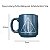 Caneca Harry Potter Reliquiais da Morte Mini Tina - Imagem 5