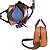 Bolsa Harry Potter Hogwarts Térmica - Imagem 3