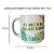 Caneca Jardinagem A Vida Semeia Mini Tina - Imagem 5