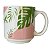 Caneca Jardinagem A Vida Semeia Mini Tina - Imagem 4