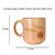 Caneca Harry Potter Pomo de Ouro Mini Tina - Imagem 5