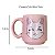 Caneca Cats Mini Tina - Imagem 5