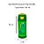 Garrafa Dinossauro Top Handle - Imagem 5