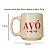 Caneca Avó Seu Amor Aquece Mini Tina - Imagem 5