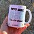Caneca Snoopy Pop - Imagem 3