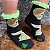 Meia Pantufa Baby Yoda Cozy - Imagem 5