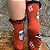 Meia Pantufa Star Wars Cozy - Imagem 3