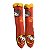 Meia Pantufa Harry Potter Hogwarts Cozy - Imagem 2