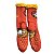 Meia Pantufa Harry Potter Hogwarts Cozy - Imagem 4