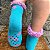 Meia Pantufa Sullivan Monstro SA Cozy - Imagem 3
