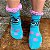 Meia Pantufa Sullivan Monstro SA Cozy - Imagem 1