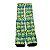Meia Toy Story Cano Longo - Imagem 2