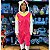 Pijama Hello Kitty Kigurumi - Imagem 1