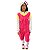 Pijama Hello Kitty Kigurumi - Imagem 3