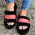 Chinelo Poderosa com Faixa - Imagem 1