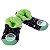 Meia Baby Yoda Pantufofa - Imagem 3