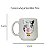 Caneca Vaquinha Mini Tina - Imagem 5
