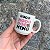Caneca Vaquinha Mini Tina - Imagem 3