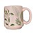 Caneca Jardinagem Plante Amor Mini Tina - Imagem 4