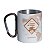 Caneca Viagem Mosquetão - Imagem 2