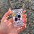 Copo Love Skull Shot - Imagem 1