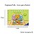 Capivara Fofa – Livro para Colorir - Imagem 7