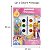 Ler e Colorir Princesas - Imagem 8