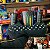 Kit Pipoca Harry Potter Casas - Imagem 5