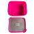 Pote Retangular de 5 Litros  - Pink - Imagem 3