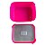 Pote Retangular de 3 Litros  - Pink - Imagem 3