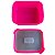 Pote Retangular de 2 Litros  - Pink - Imagem 3