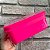 Pote Retangular de 2 Litros  - Pink - Imagem 1