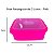Pote Retangular de 2 Litros  - Pink - Imagem 6