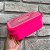 Pote Retangular de 1 Litro  - Pink - Imagem 1