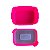 Pote Retangular de 500 ml  - Pink - Imagem 3