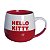 Caneca Hello Kitty Maggie - Imagem 4