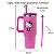 Copo Hello Kitty Quencher Tumbler - Imagem 6