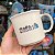 Caneca Stitch Tom - Imagem 4